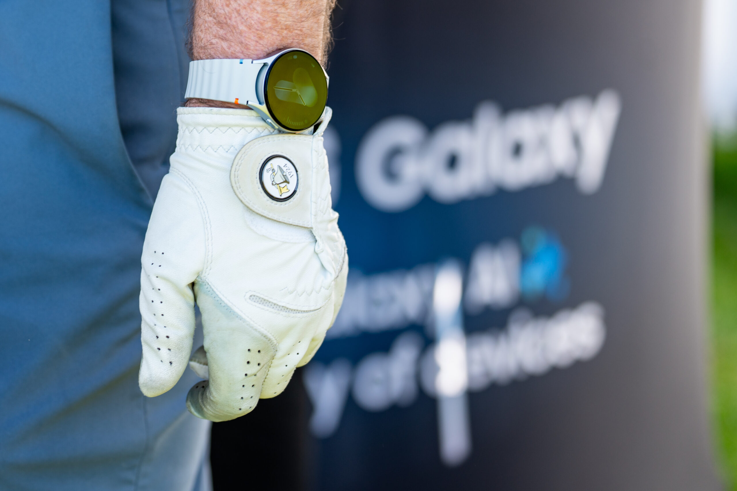 Samsung Galaxy AI wearables