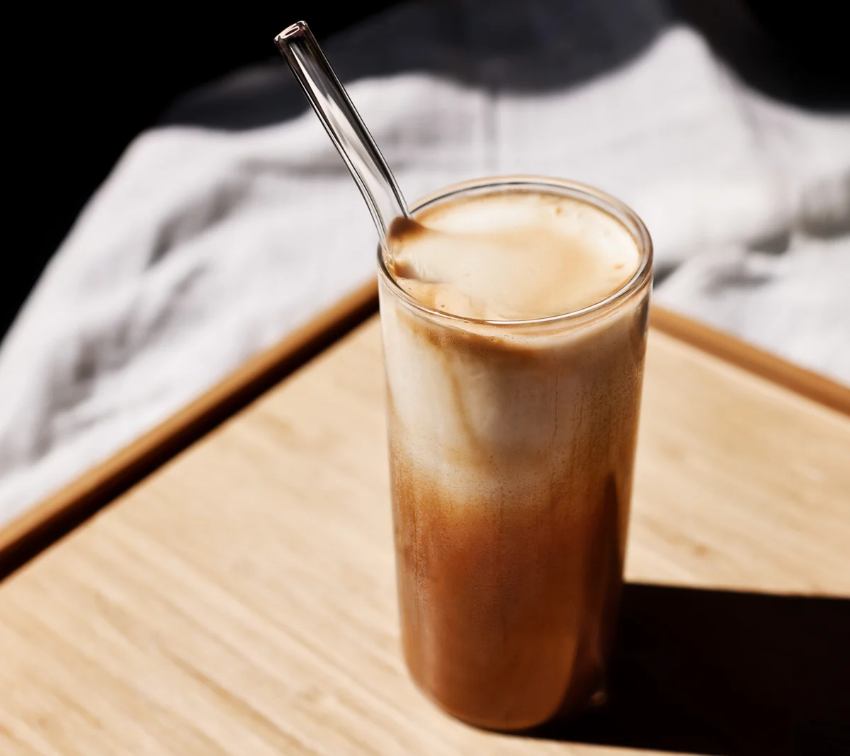 Café infusé à froid Cumulus